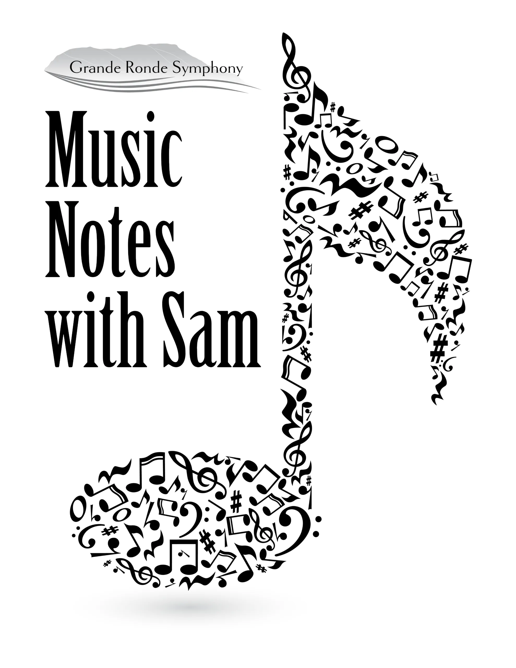 Music Notes with Sam - general